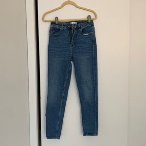Zara jeans